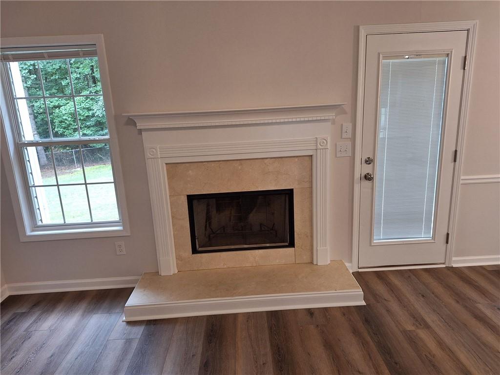 20 Spring Valley Trace Property Photo 5