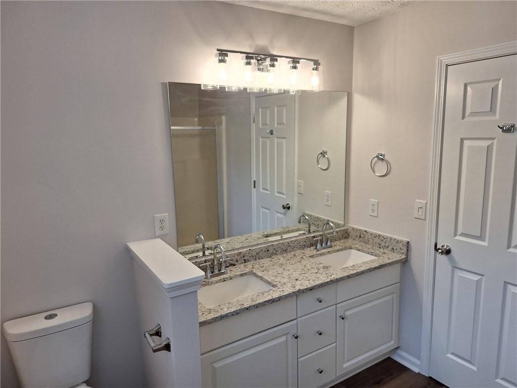 20 Spring Valley Trace Property Photo 15
