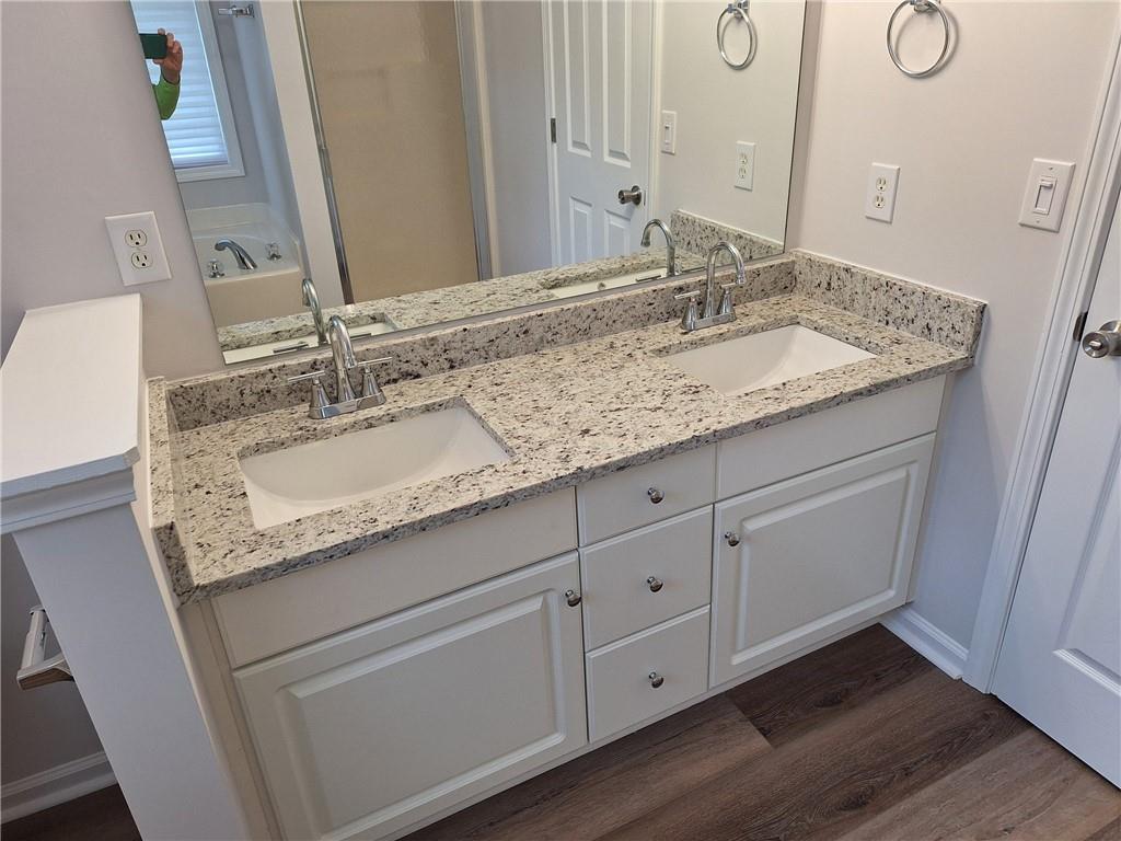 20 Spring Valley Trace Property Photo 16