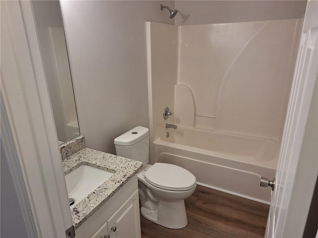 20 Spring Valley Trace Property Photo 20