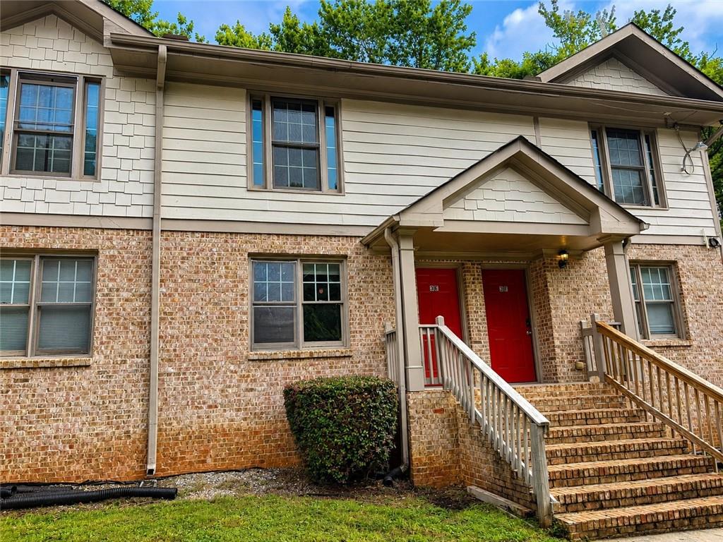 1660 Stanton Rd Unit 3e Property Photo 1