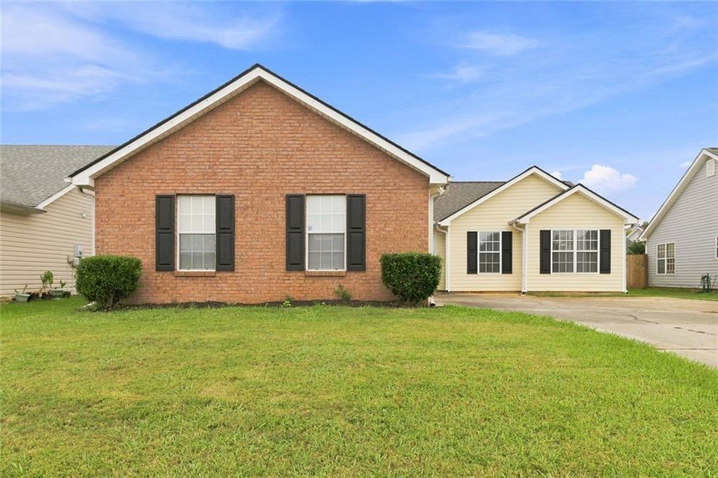 2312 Sugarleaf Trail Property Photo 1