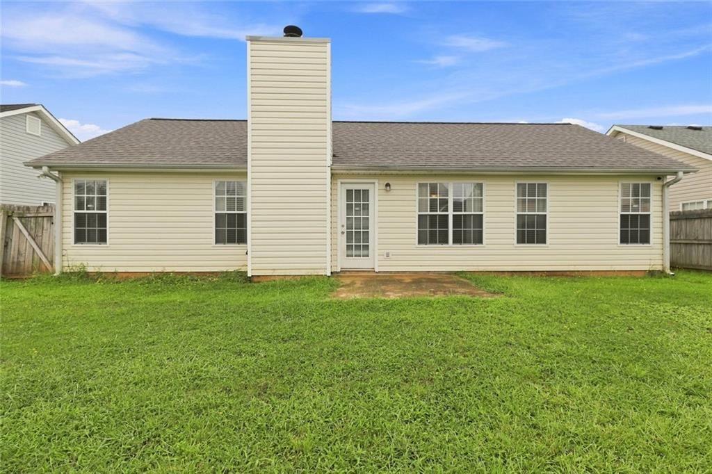 2312 Sugarleaf Trail Property Photo 4