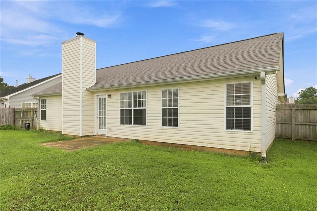 2312 Sugarleaf Trail Property Photo 5