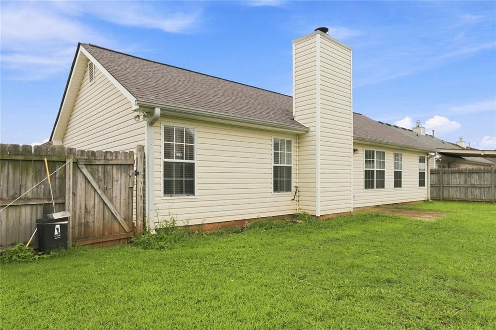 2312 Sugarleaf Trail Property Photo 6
