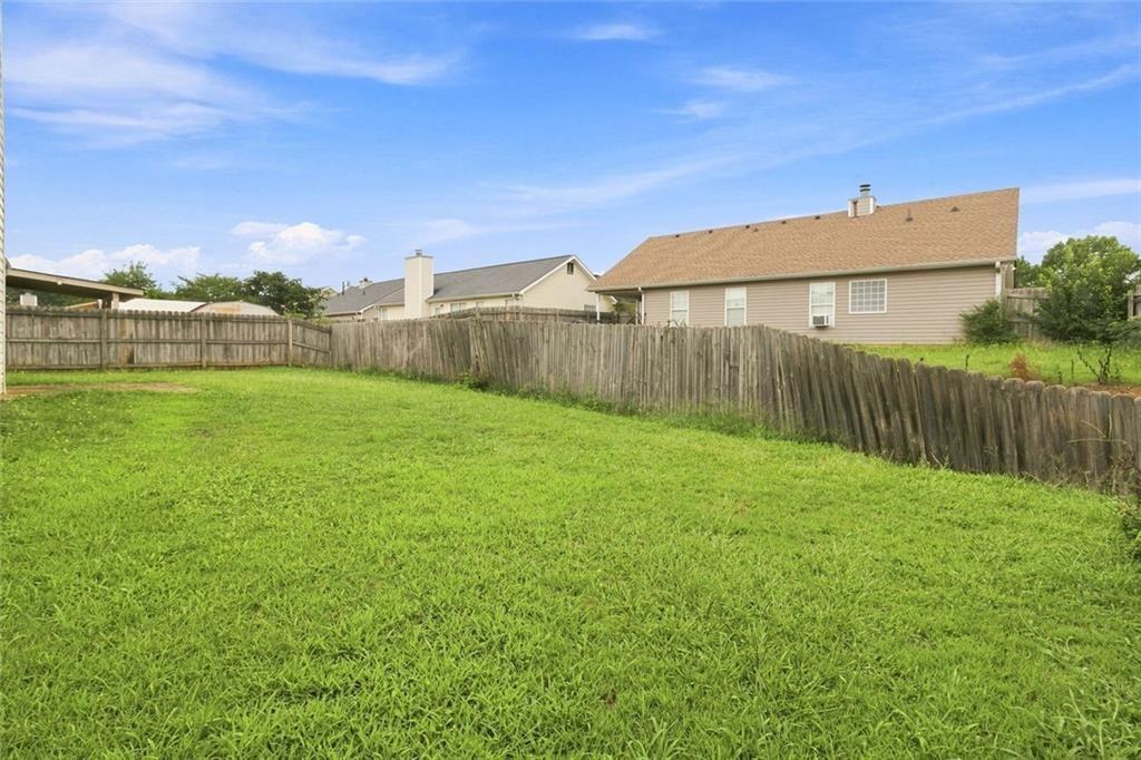 2312 Sugarleaf Trail Property Photo 7
