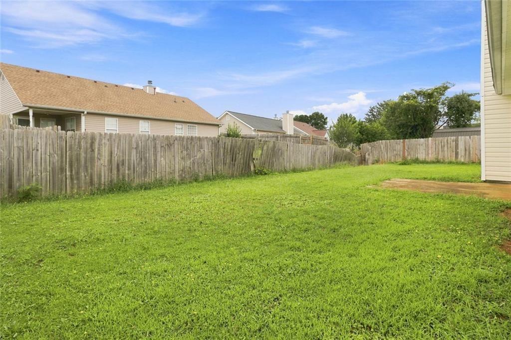 2312 Sugarleaf Trail Property Photo 8