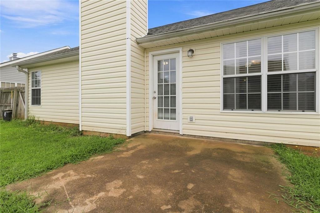 2312 Sugarleaf Trail Property Photo 32