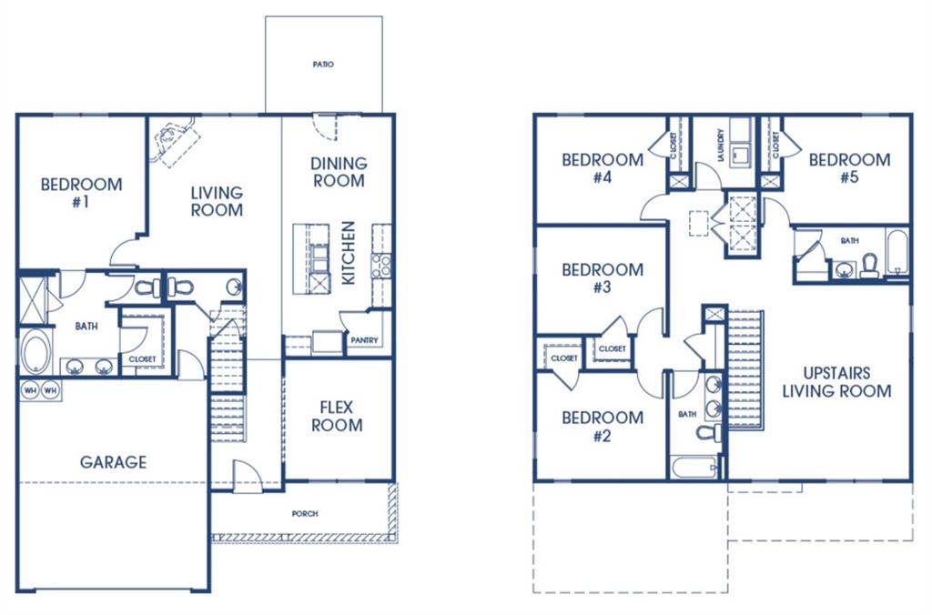 631 Great Salt Lane Property Photo 2