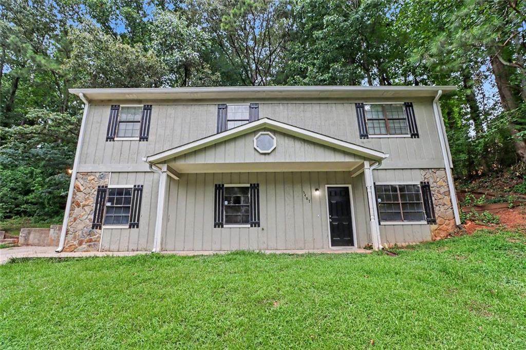 5487 Hall Circle Property Photo 1