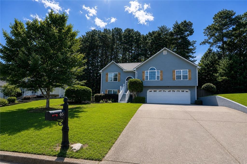 46 Ellen Glen Way Property Photo 1