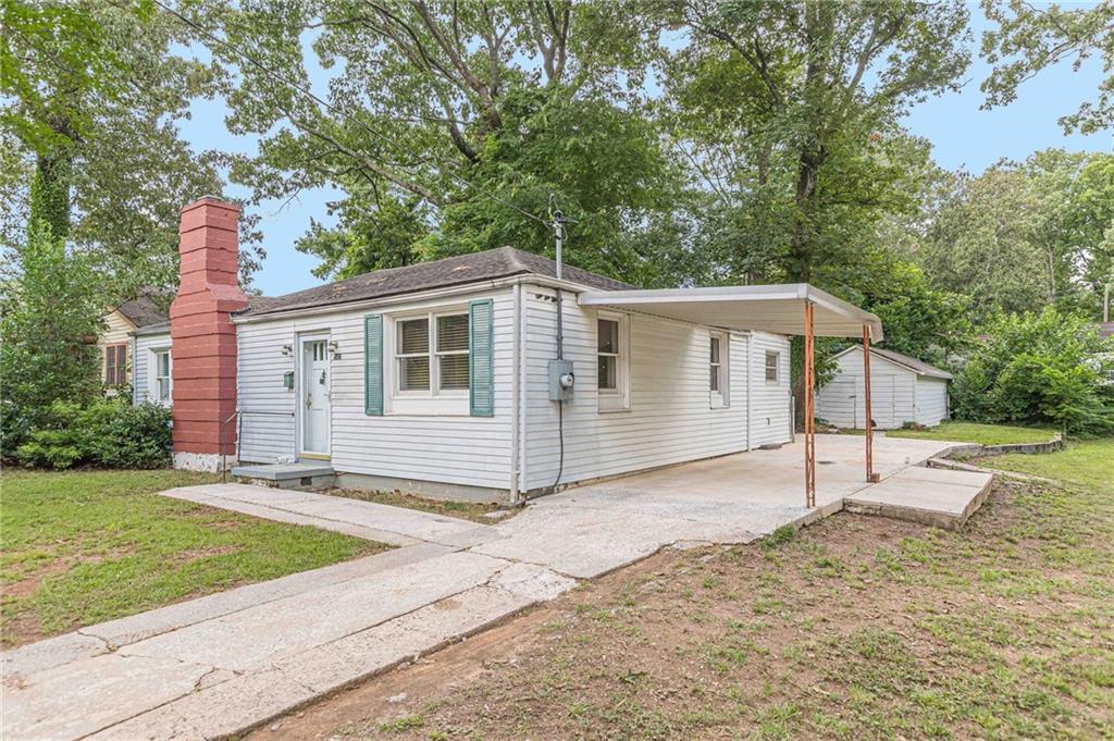 542 Walnut Street Property Photo 1