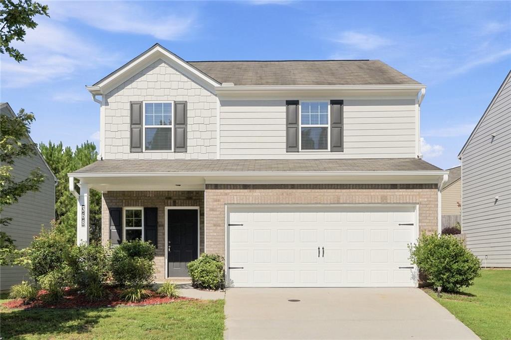 368 Morning Drive Property Photo 1