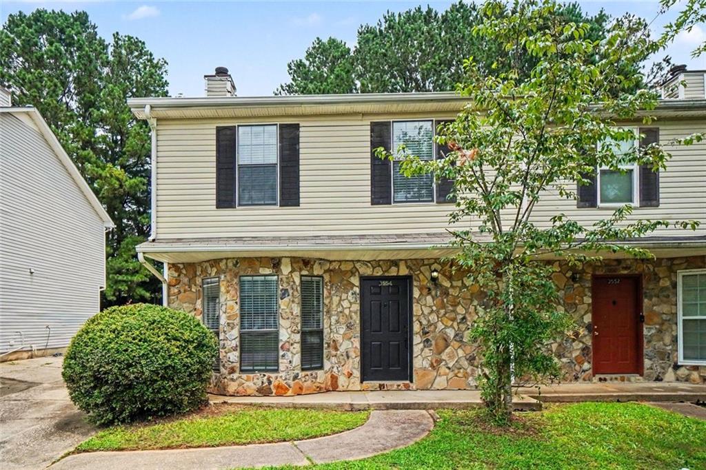 3554 Hopkins Court Property Photo 1