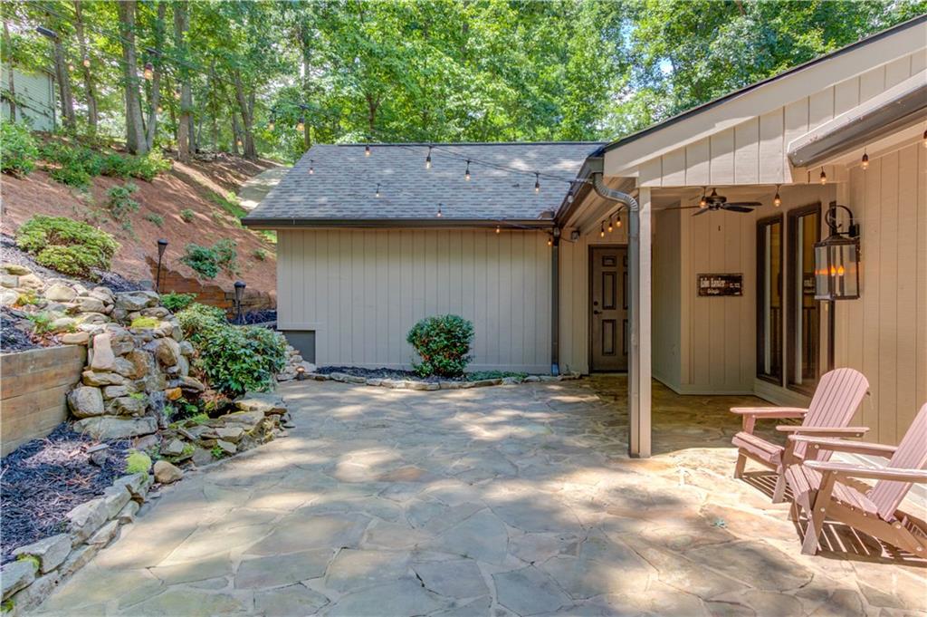 5544 Hidden Harbor Trail Property Photo 1