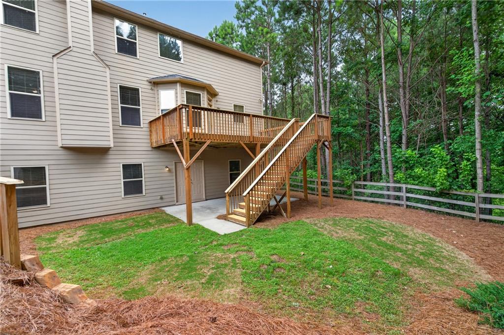 3950 Estates Path Property Photo 2
