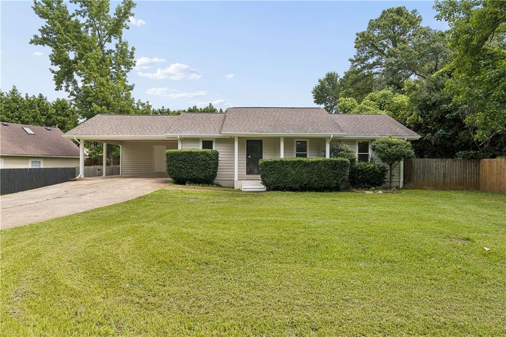 4549 Thompson Mill Road