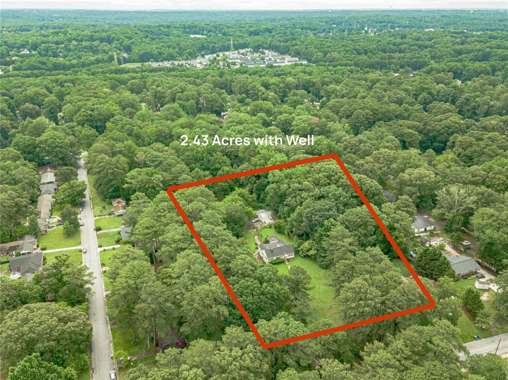 1940 Fairburn Road Sw Property Photo 1