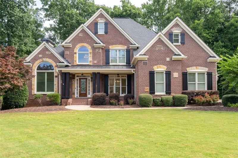 2139 Golden Morning Court Property Photo 1