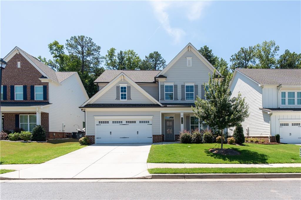 1210 Baynes Creek Drive