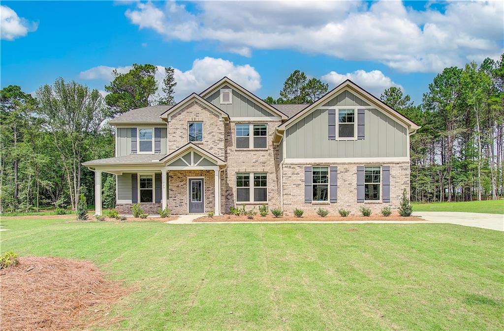 600 Sidney Court Property Photo 1