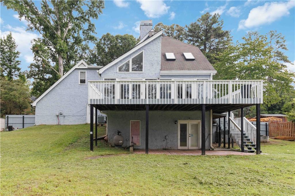 1339 Mundys Mill Road Property Photo 43