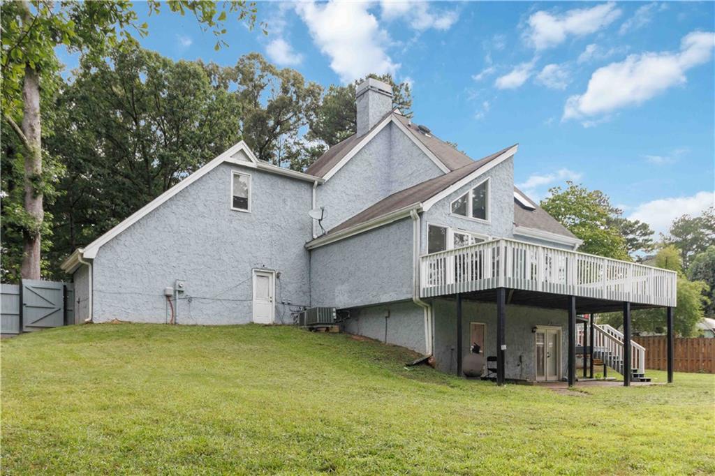1339 Mundys Mill Road Property Photo 44