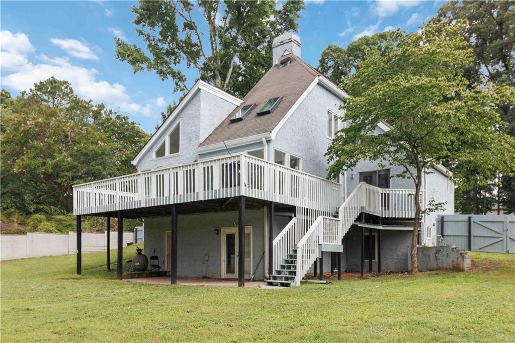 1339 Mundys Mill Road Property Photo 48