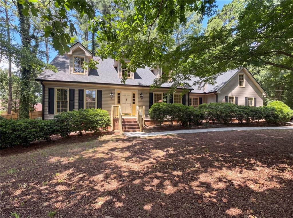 4379 Inns Brook Drive