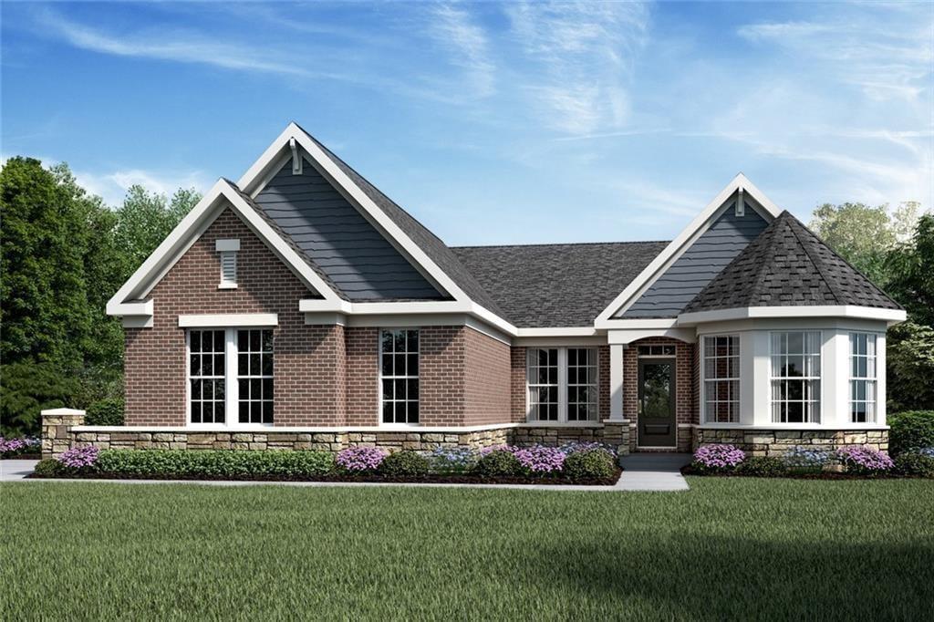 88 Stonetrace Court Property Photo 1