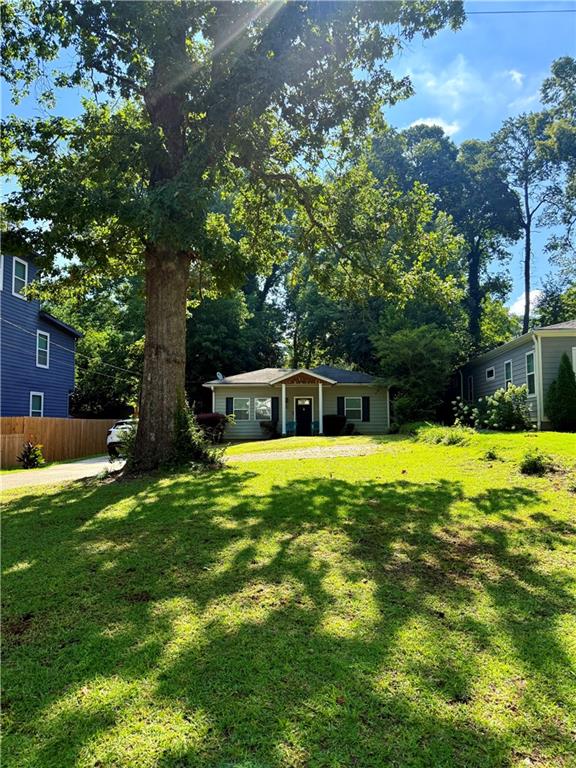 674 Parker Avenue Property Photo 1
