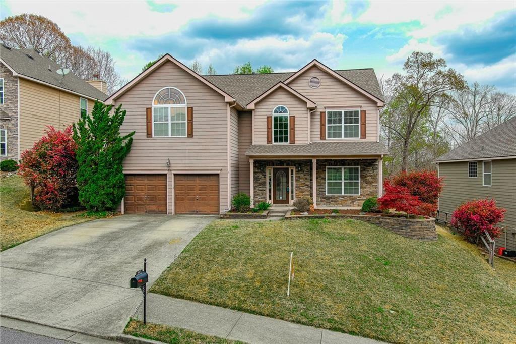 420 Rockbass Road Property Photo 1
