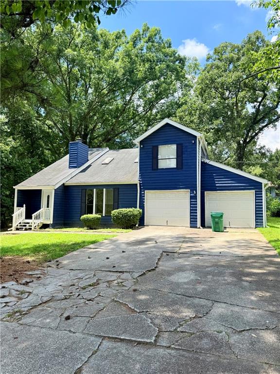 427 Chanterelle Drive Property Photo 1
