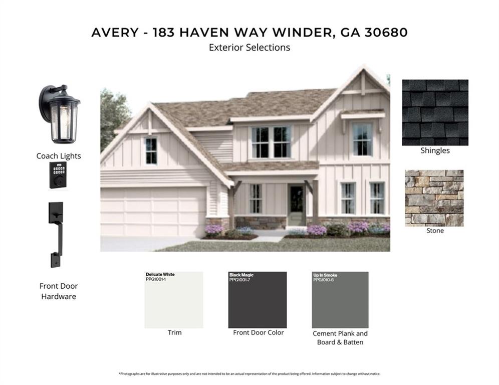 183 Haven Way Property Photo 2
