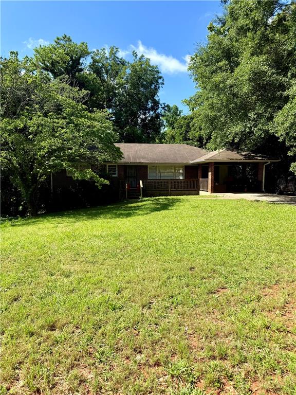 2169 Starline Drive Property Photo 1