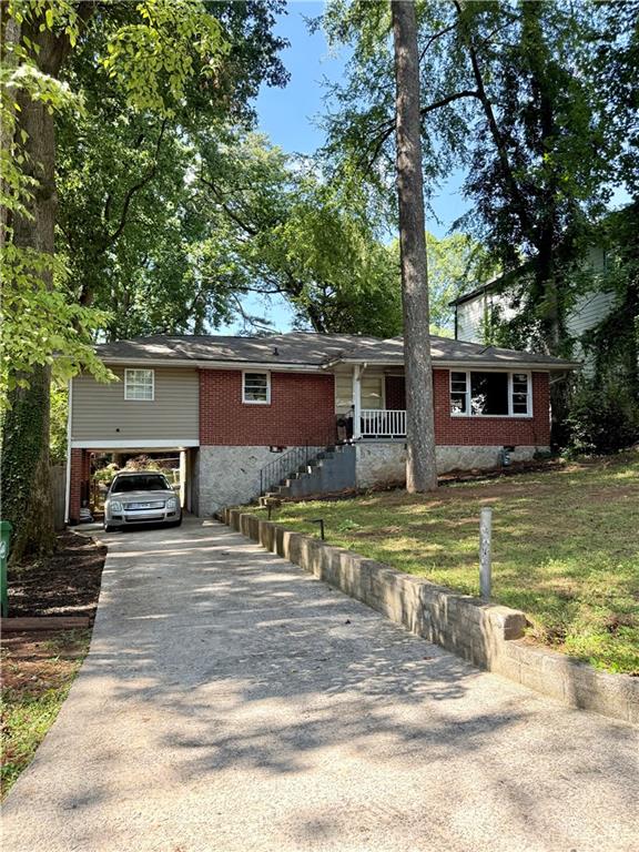 2889 Joyce Avenue Property Photo 1