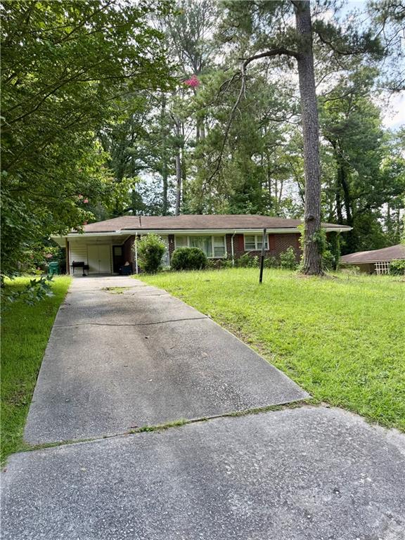 3101 Rollingwood Lane Se Property Photo 1