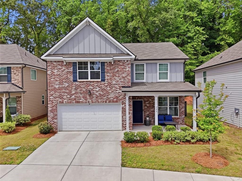 731 River Gardens Drive SE