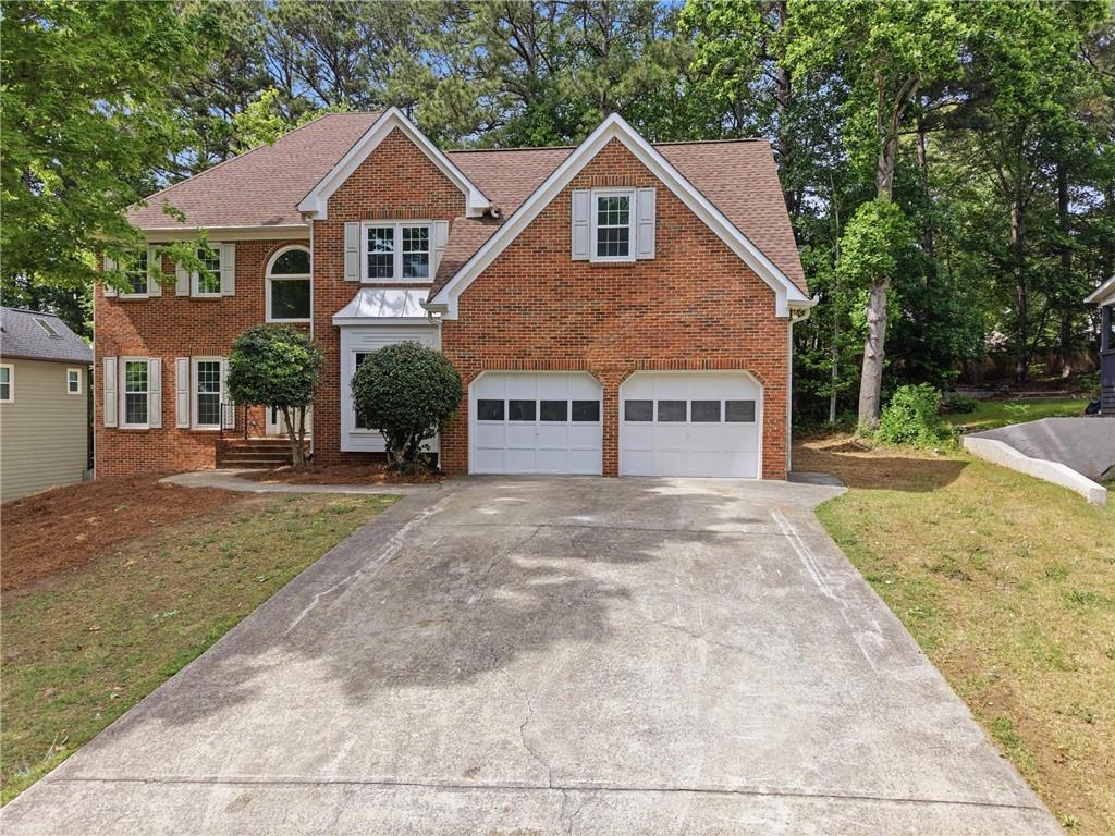 6310 Braidwood Ovrlk Nw Property Photo 1