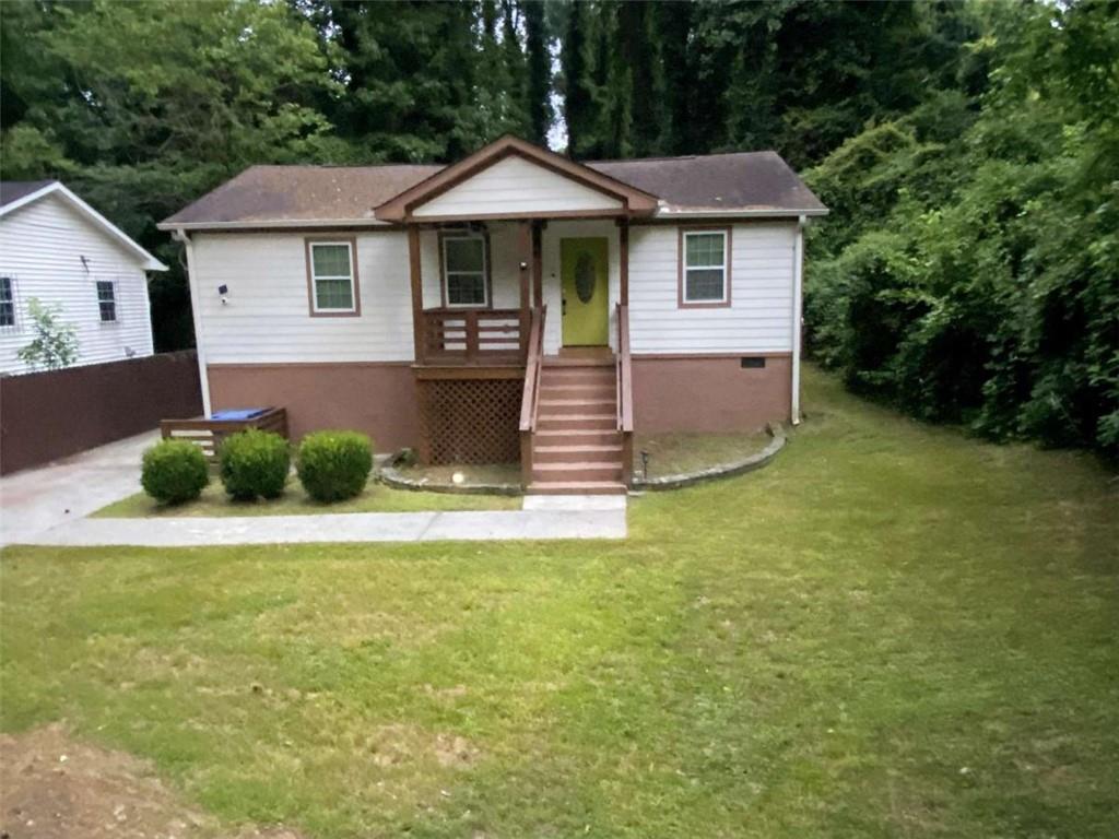 2176 Pansy Street Property Photo 1