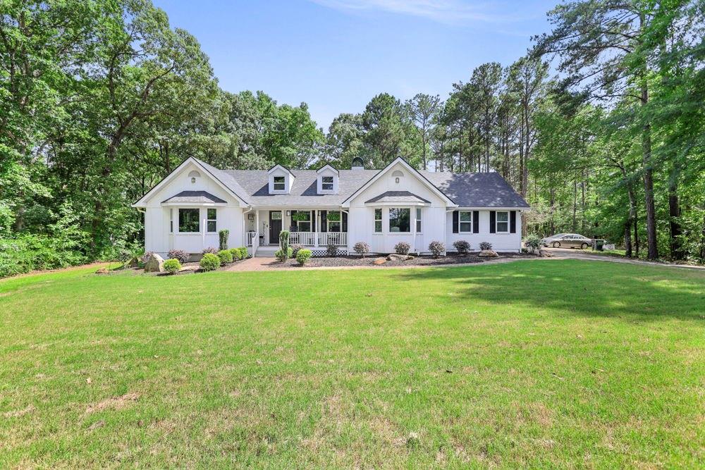 20 Turkey Point Drive Property Photo 8