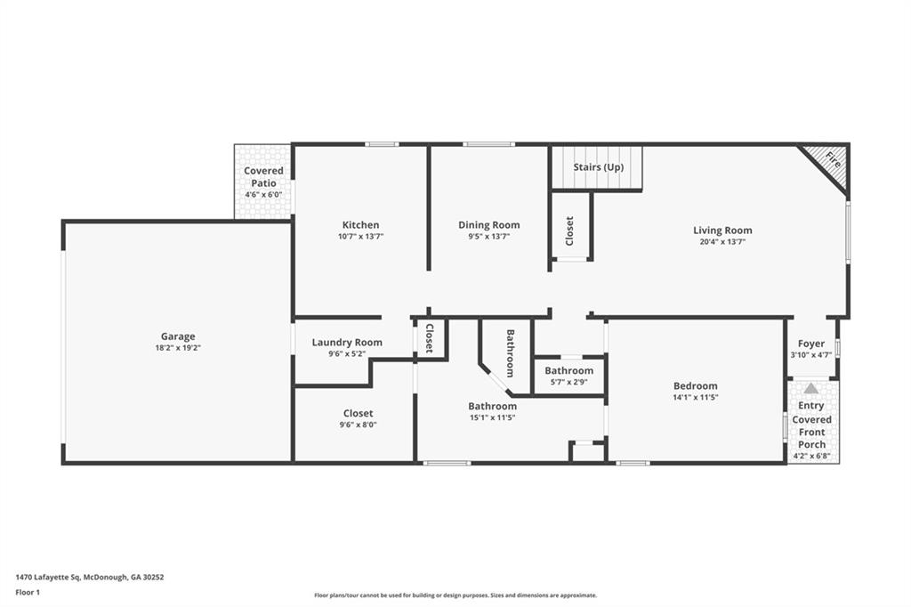 1470 Lafayette Square Property Photo 52