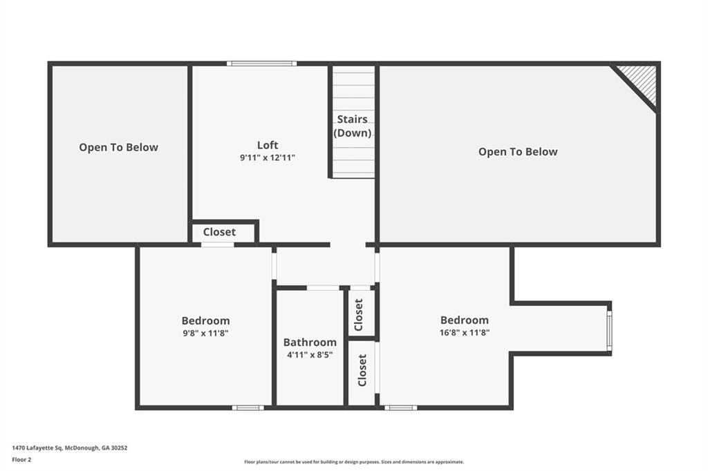 1470 Lafayette Square Property Photo 54