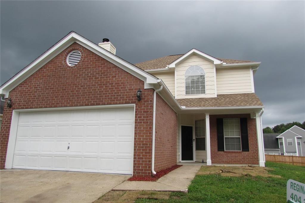 5901 Ravensway Drive Property Photo 1