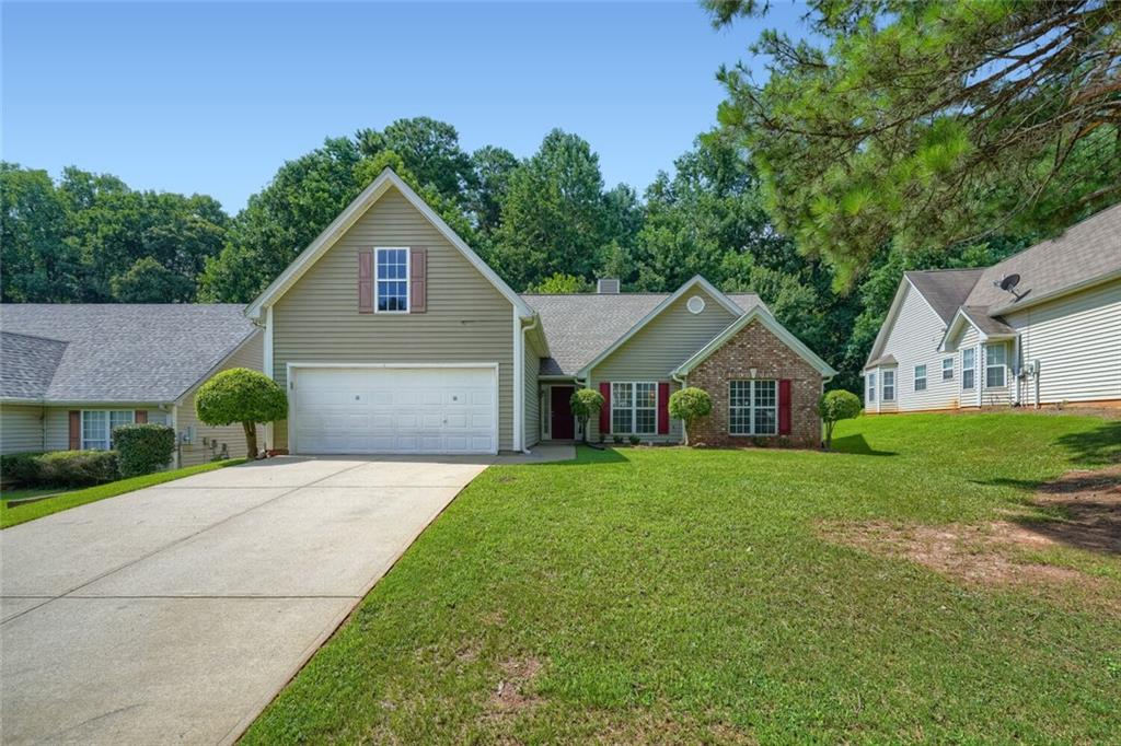 348 Lee Miller Drive