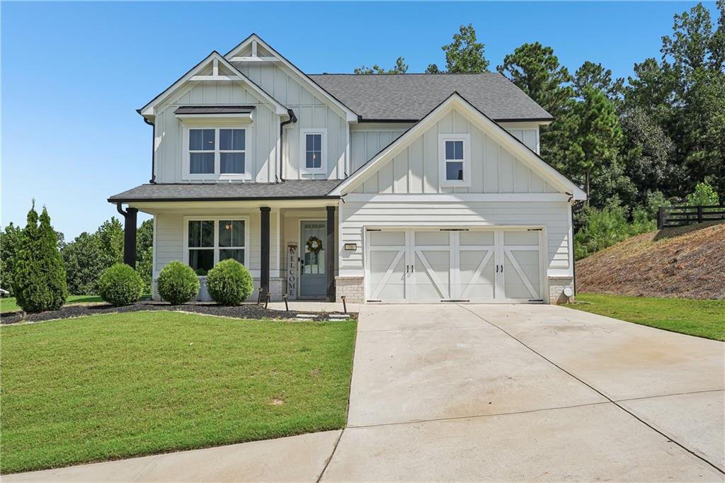 70 River Birch Trace Property Photo 1