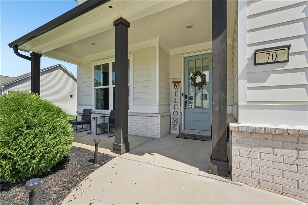 70 River Birch Trace Property Photo 2