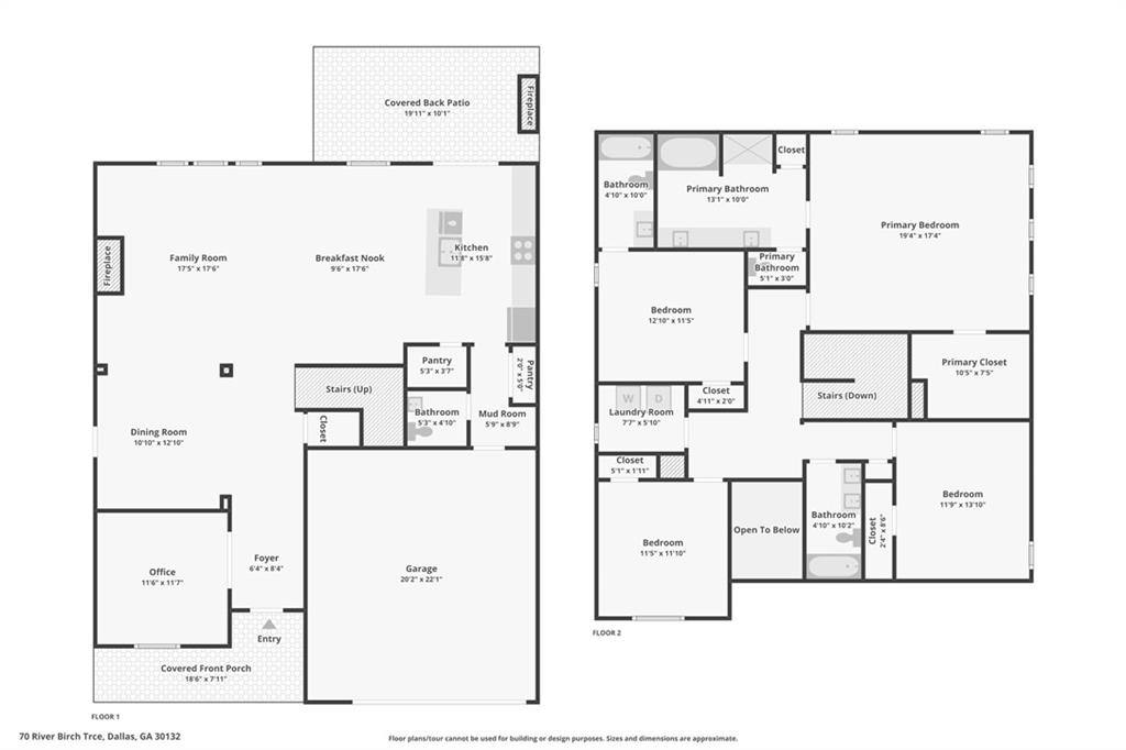 70 River Birch Trace Property Photo 44