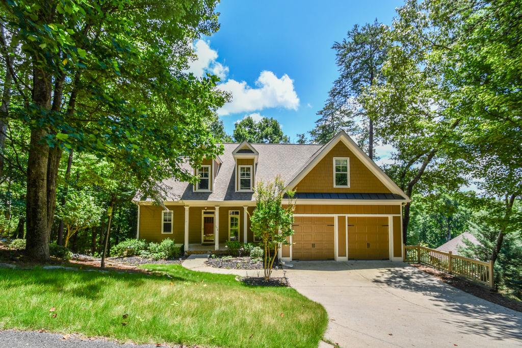 173 Indian Oak Drive