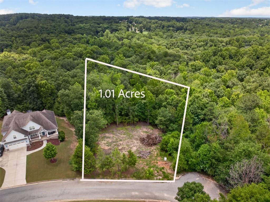 4024 Paulette Drive Property Photo 1